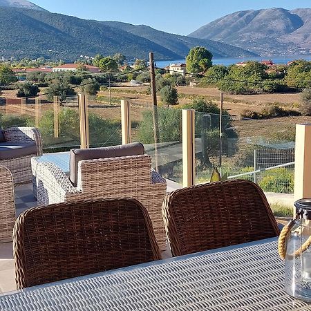 Villa Averto Sami  Eksteriør billede