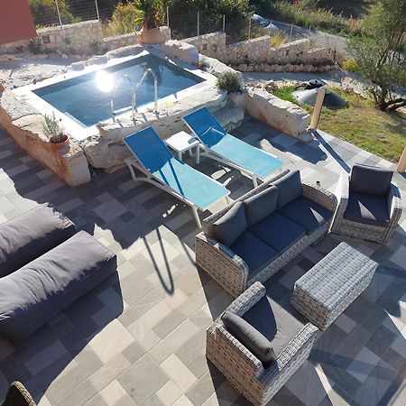 Villa Averto Sami  Eksteriør billede