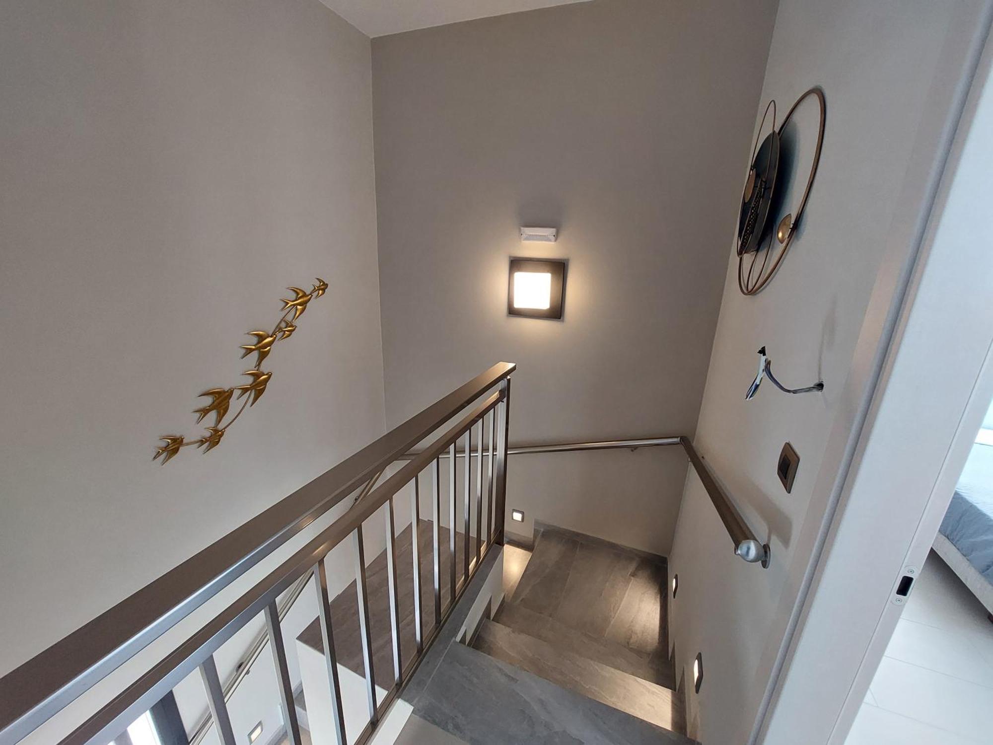 Villa Averto Sami  Eksteriør billede