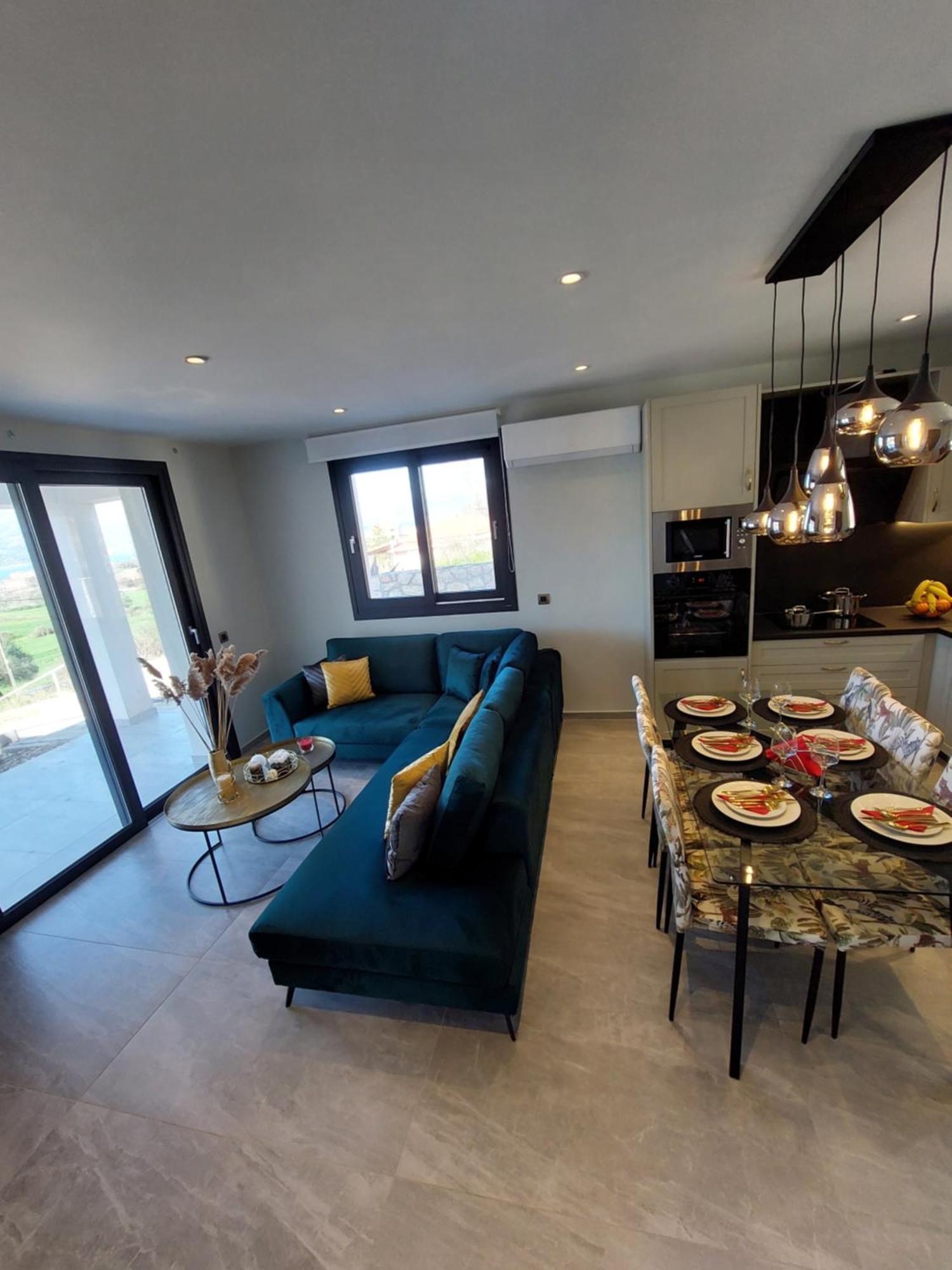 Villa Averto Sami  Eksteriør billede