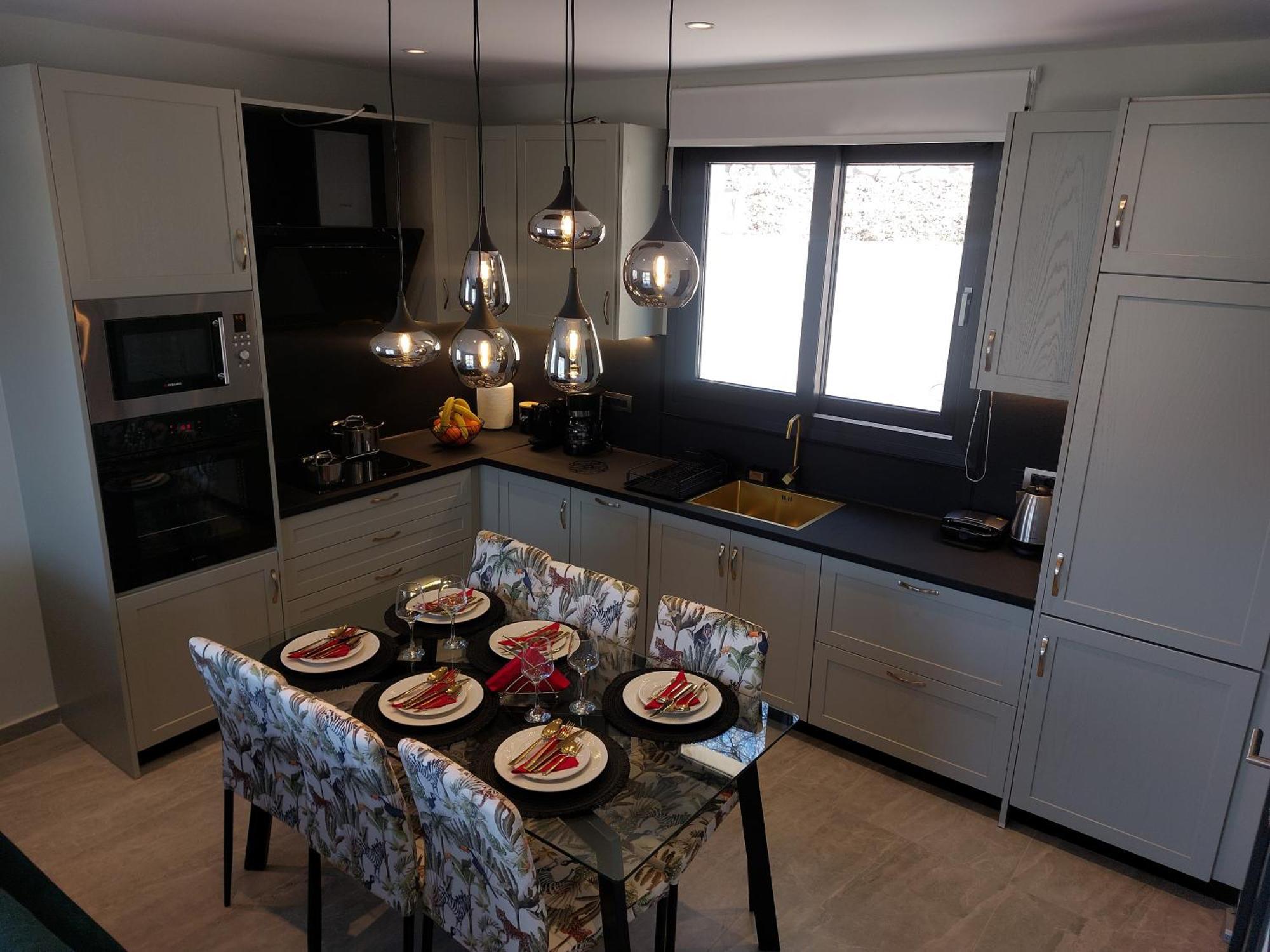 Villa Averto Sami  Eksteriør billede