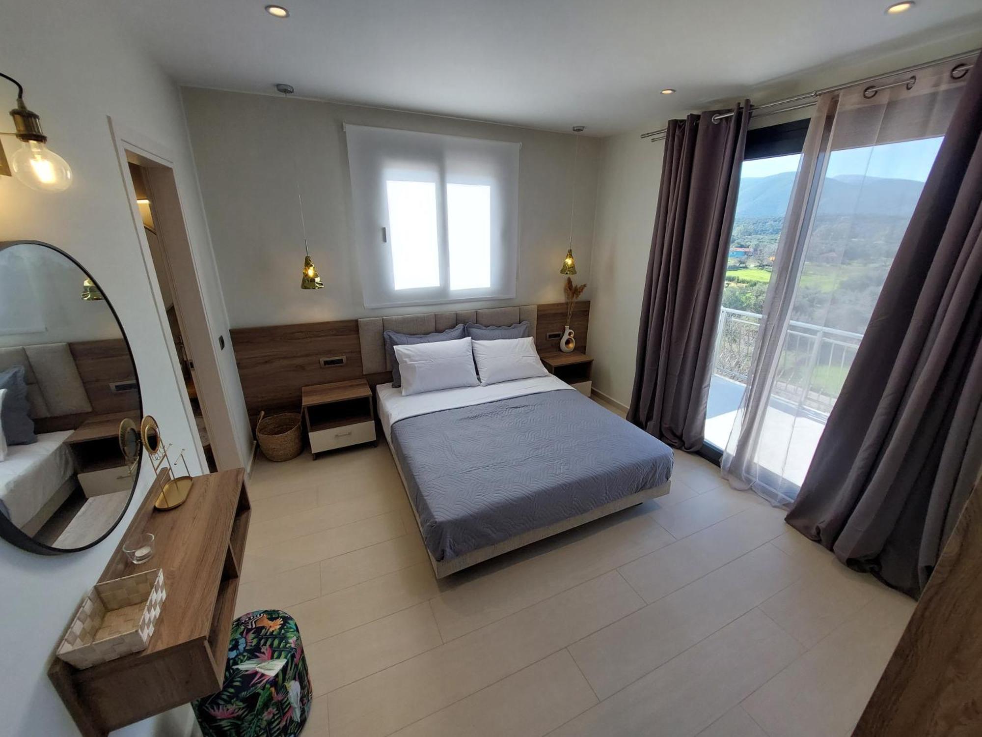 Villa Averto Sami  Eksteriør billede