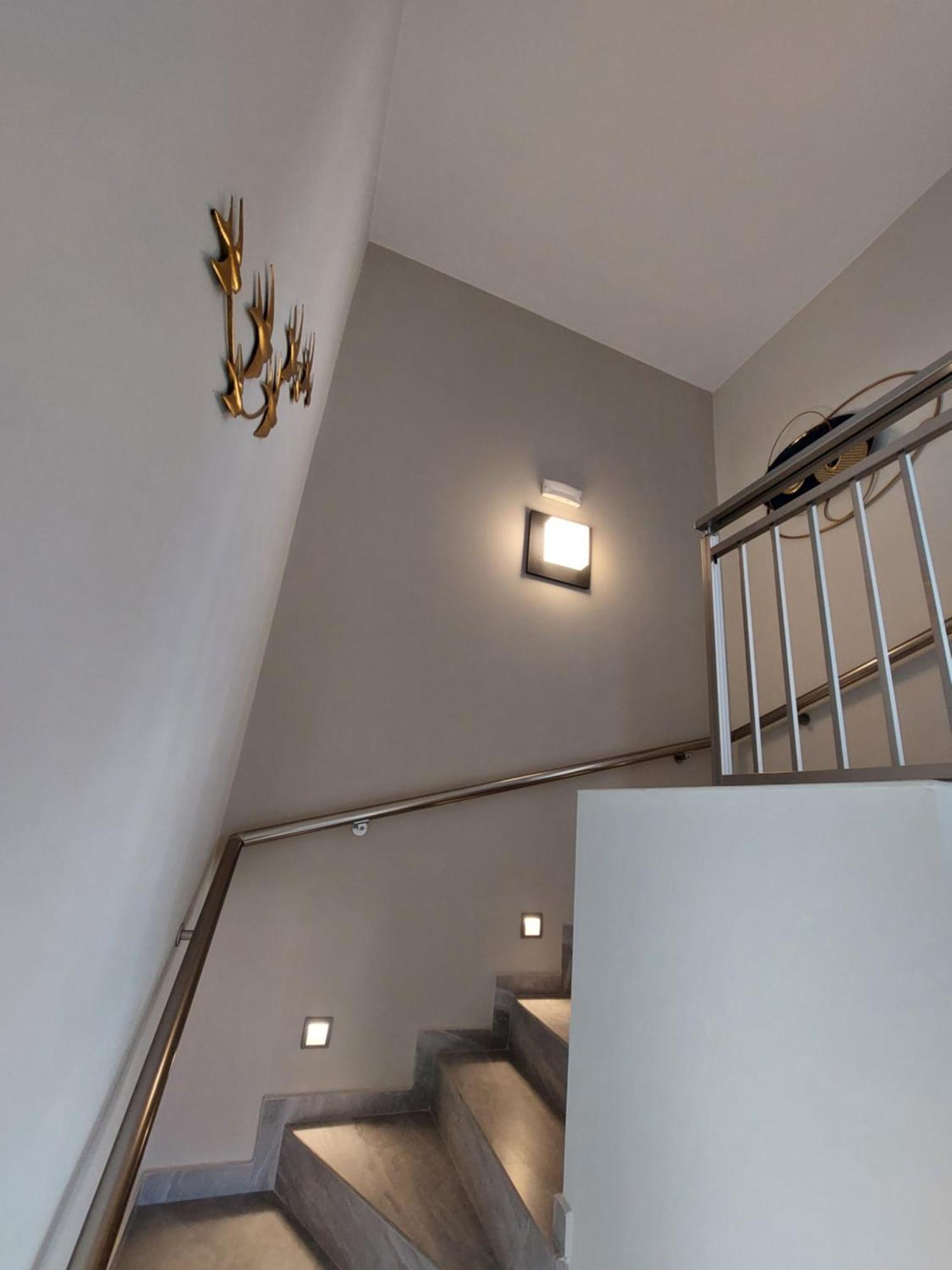 Villa Averto Sami  Eksteriør billede