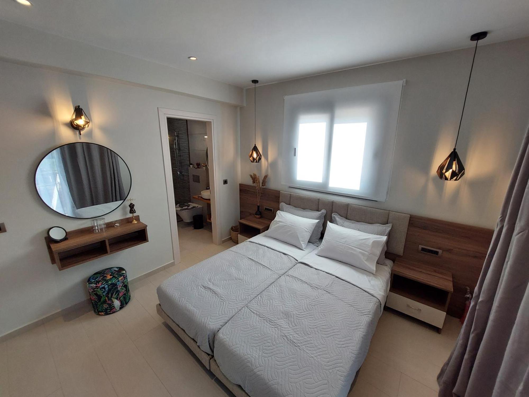 Villa Averto Sami  Eksteriør billede