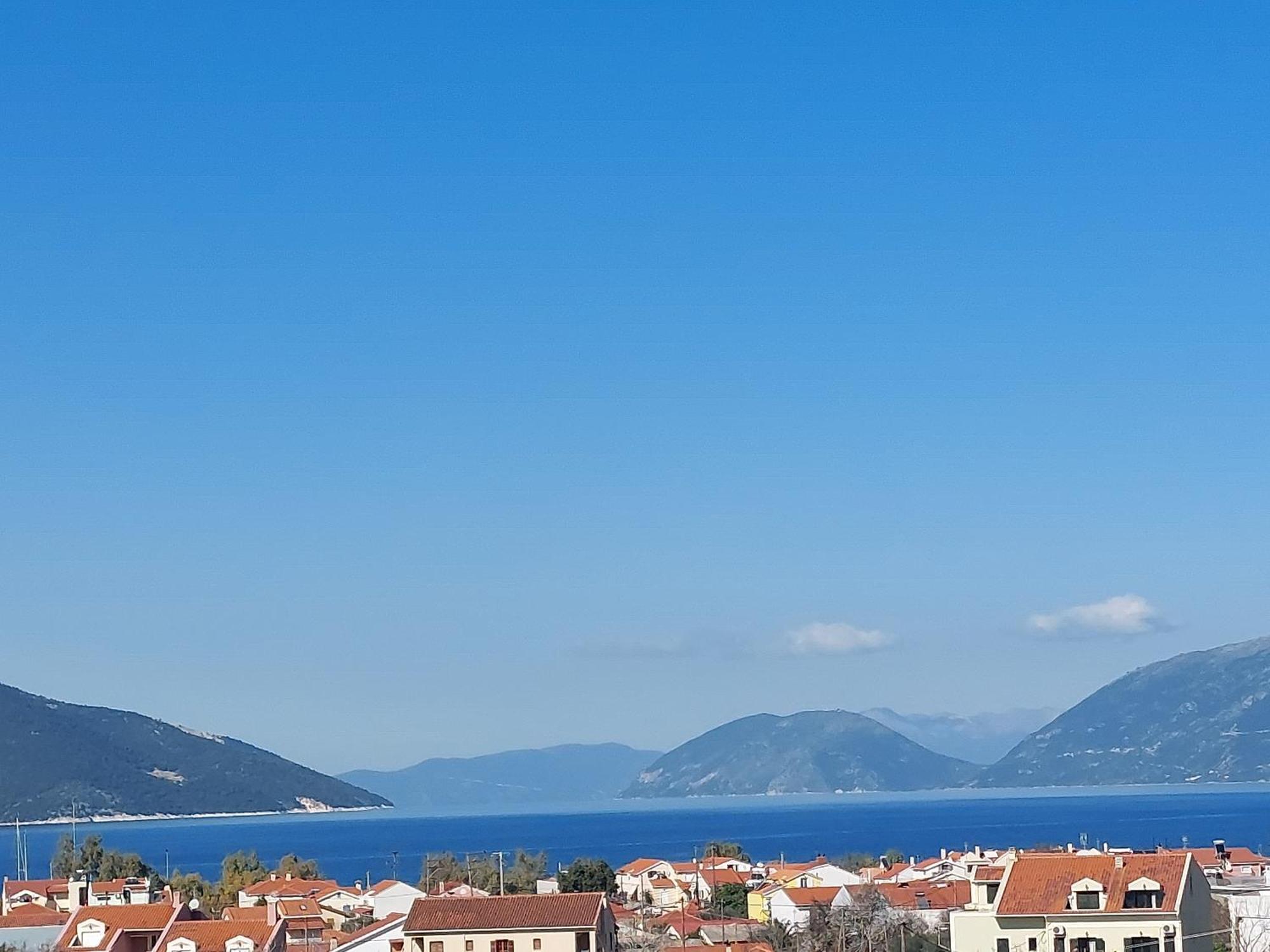 Villa Averto Sami  Eksteriør billede