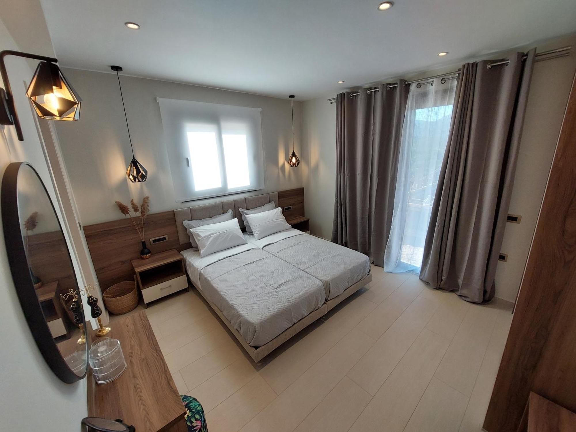 Villa Averto Sami  Eksteriør billede