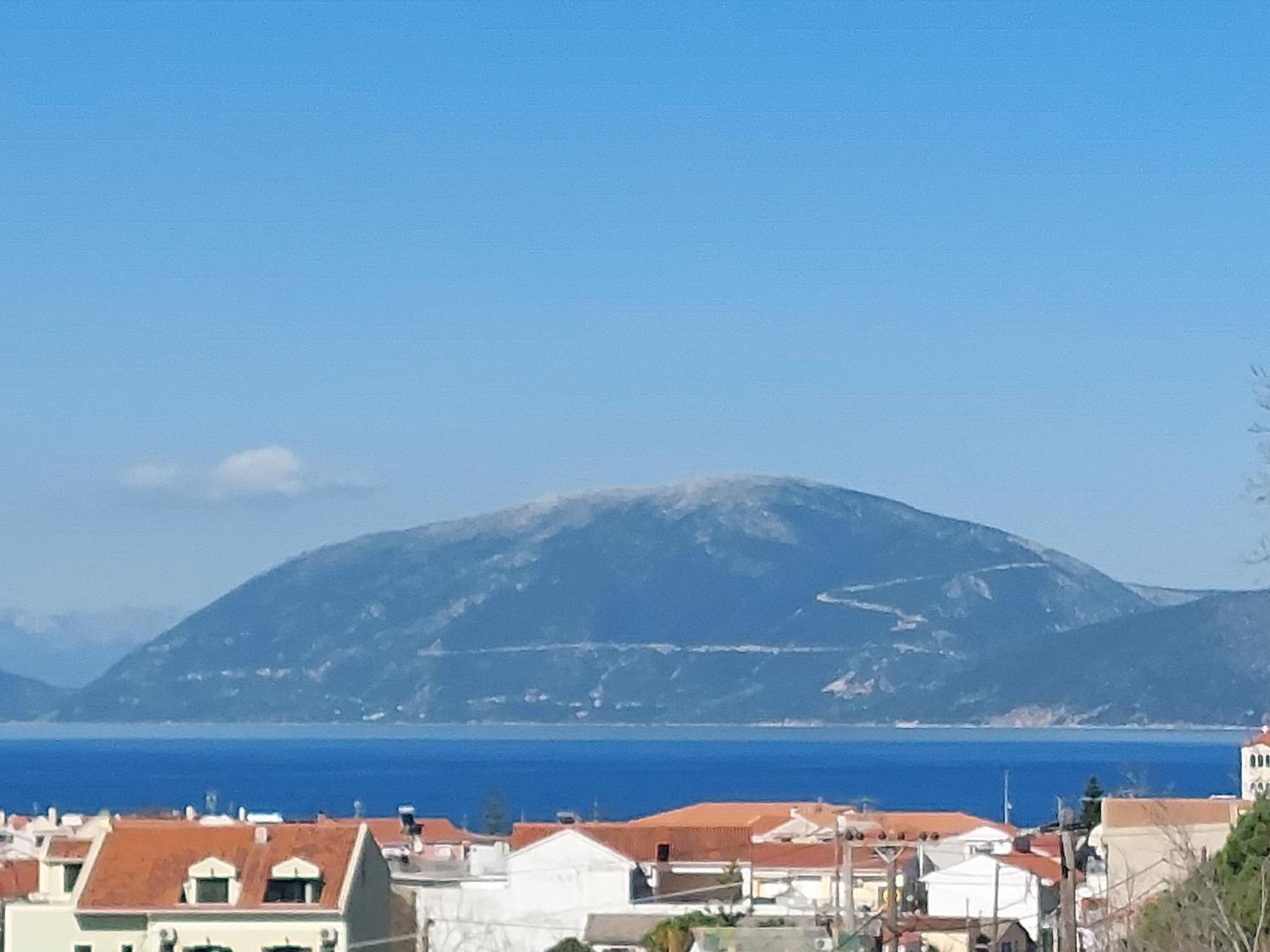 Villa Averto Sami  Eksteriør billede