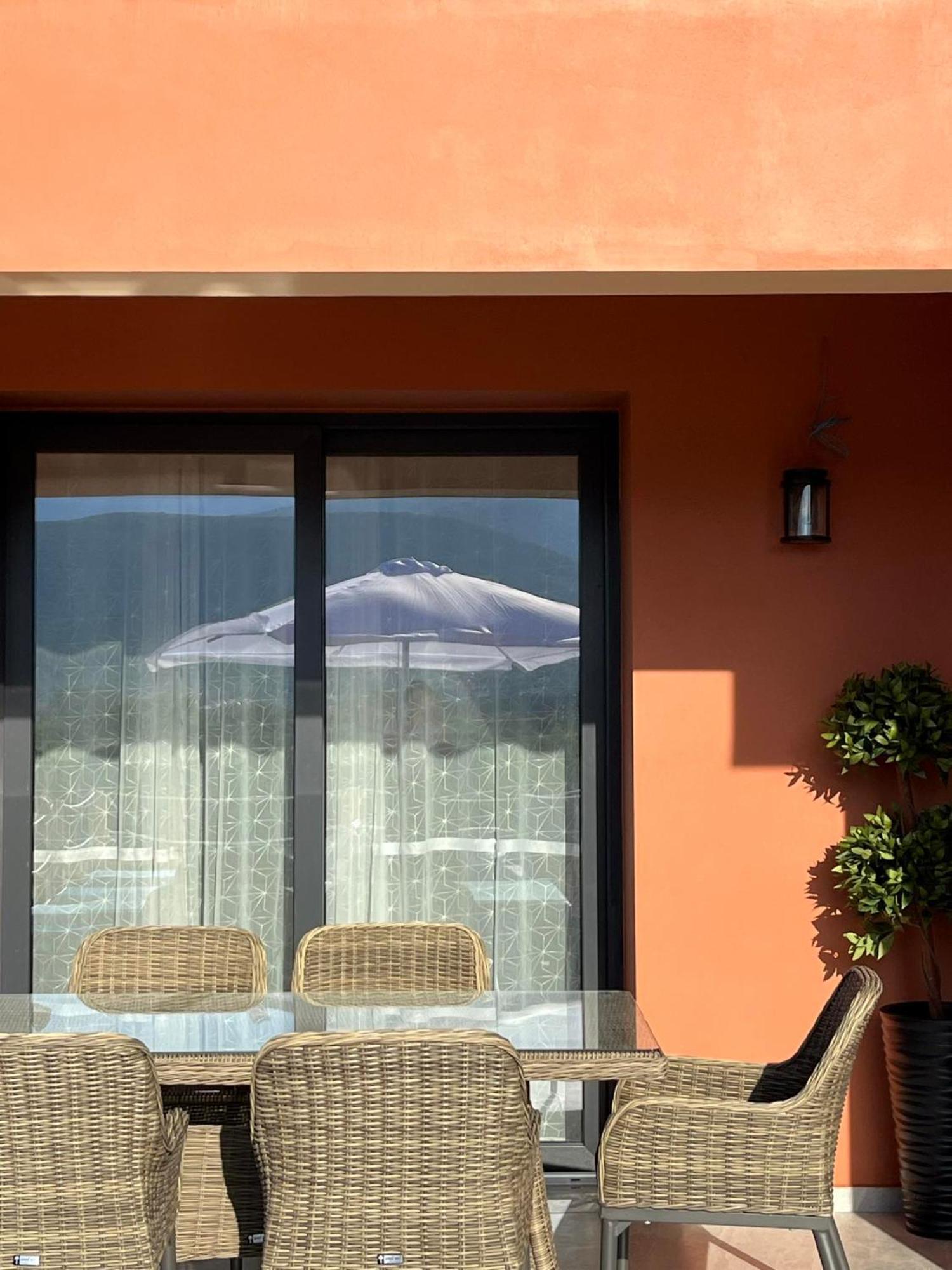 Villa Averto Sami  Eksteriør billede