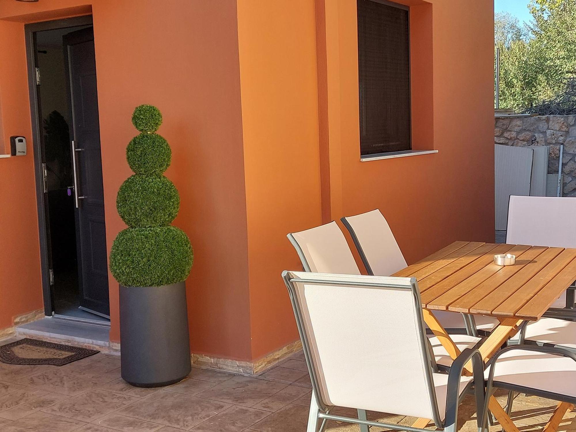 Villa Averto Sami  Eksteriør billede